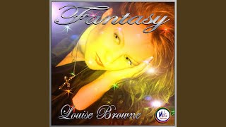 Video thumbnail of "Louise Browne - The Beach"