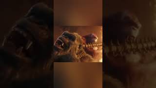 #movies #movie #movieclips #kong #vs #godzilla #monster #gorilla #fighting