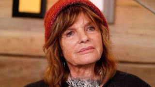 Katharine Ross Lived A Double Life For 30 Years, And No One Knew—Until Now Profile