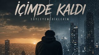 Zayvon - İçi̇mde Kaldi 