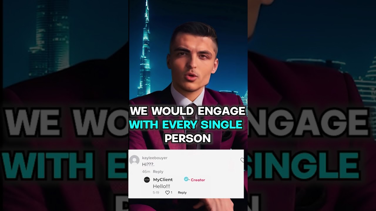 Short edit