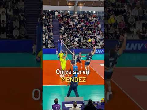 Vidéo: Pouvez-vous faire un pic au volleyball ?