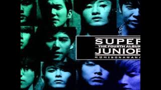 Super Junior - Bonamana (Ringtone)
