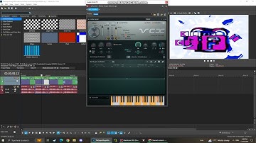 How To Make 4 New Random Effects