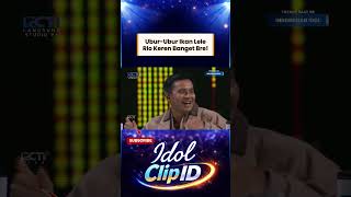 Rio Lahskart X The Bakuucakar  Ubur Ubur Ikan Lele