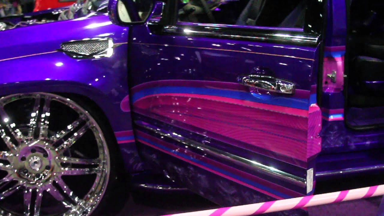 LOS ANGELES DUBSHOW 2015