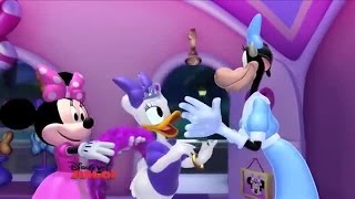 Minnie's Bow Toons S1E5   A Shop in the Dark