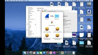 Wireshark Install for MacOS