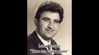 İslam Rzayev Hani Bes Vefan Senin