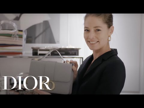 Doutzen Kroes’ Dior SS20 Haute Couture diary