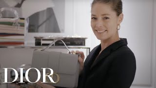 Doutzen Kroes’ Dior SS20 Haute Couture diary