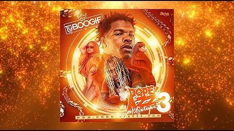DJ TY BOOGIE - DOPE MIXTAPE 3 (FULL MIXTAPE)