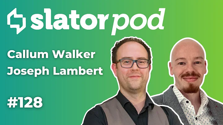 # 128 Translation Pricing With Joseph Lambert and ...