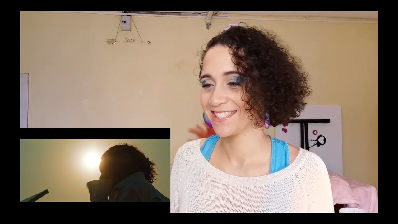 More Reactions | SIMI - Duduke [Reaction] | MoreGain TV | Morgane Jackson