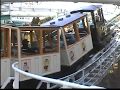 倉敷チボリ公園【チボリ鉄道】乗車（クリスマス仕様）