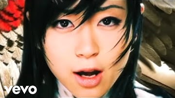 Thumbnail of 宇多田ヒカル - SAKURAドロップス