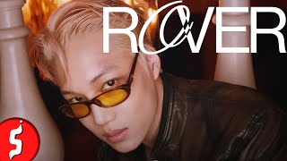 KAI 카이 'Rover' (English Ver.)