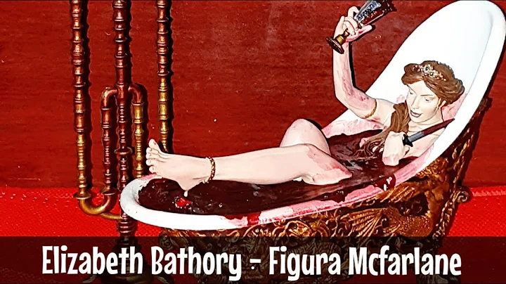 Elizabeth Bathory - Figura Mcfarlane - Review en E...