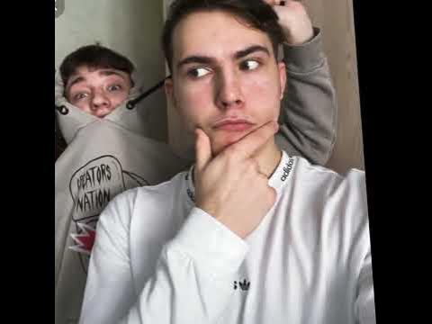 Домер, Клаус,Фанзи,Юни и Райм - YouTube