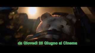 TED 2 - Spot italiano 