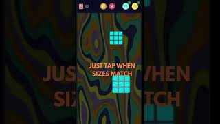Size Match: Shape Sizing Game screenshot 5