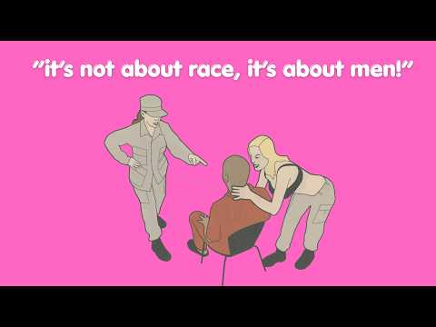 The white feminism problem is worse than you think