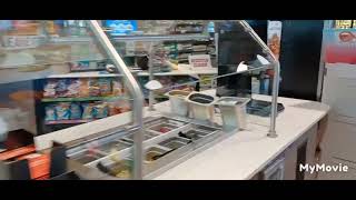 Ampm C-Store inside located Grapefruit, Blvd in Coachella, CA. screenshot 5