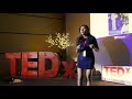 "Cómo conseguir una beca y no morir en e intento?" | Jenifer Cruz | TEDxCharacato