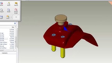 Measure and Analysis - Draft Angles | WorkXplore