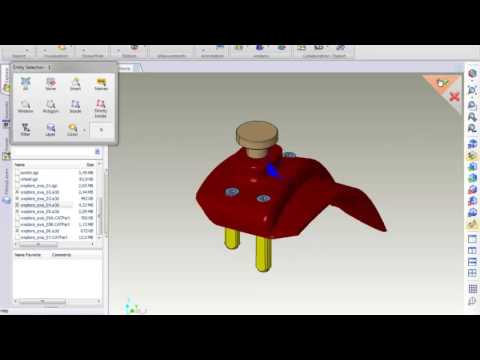 Measure and Analysis - Draft Angles | WorkXplore