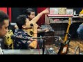 Kanai par kora he  dikshu sharma jamming