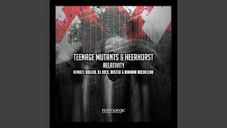 Relativity (Rustek & Norman Rocheleau Remix)