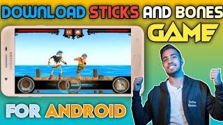 How to Download || Sticks and Bones Game || For Android Device screenshot 4