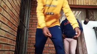 Gunna - Addy's feat Nechie (Dance video ) ||Quarlodayoungin196|| KayaneRSA||