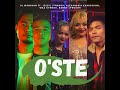 O'STE (feat. Alexandria Kharshiing, Danny Lyngdoh, DJ Wanshan & Waz Kyndoh) Mp3 Song