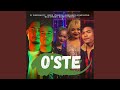 Oste feat alexandria kharshiing danny lyngdoh dj wanshan  waz kyndoh