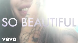 Medina - Beautiful (Lyric Video)