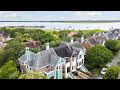 Luxury Living in Historic Downtown Charleston, South Carolina