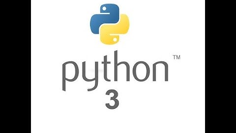 #25- Python 3 : Les Listes - Exercice 1(Manipulation des listes)