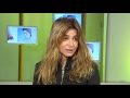 En priv avec julie zenatti