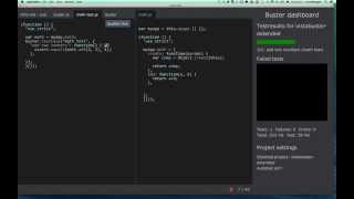 InstaBuster Part 2: Powerful JavaScript testing using Light Table and Buster.JS