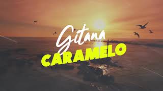 GITANA CARAMELO - La Doble M &amp; Buby SL Ft. Yung Dicaprio, Taranto Flamenco