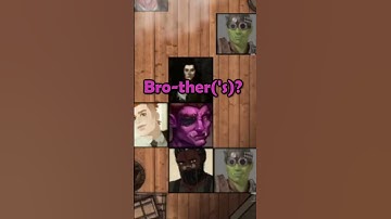 Dungeons and Dragons 5e : Fun with Disguise Self (Deadbeats/Pipe Dreamers/ IOverse) #dnd #shorts