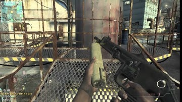 MW3: #2 - Random Class Generator - Got Positive
