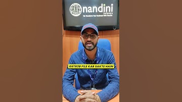 File GSTR-3B in TallyPrime: Export GSTR-3B in JSON Format