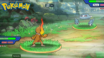 Top 5 Best Multiplayer Working Pokemon Games For Android And IOS In 2025 High Graphics 4k