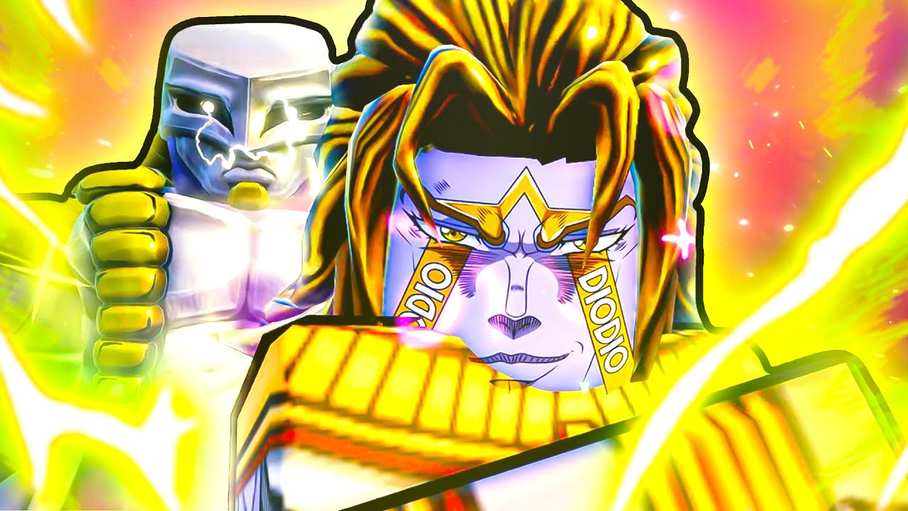 Will This Game Be BETTER Than Anime Adventures? (Roblox)