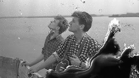 FRAGILE MEMORY - teaser