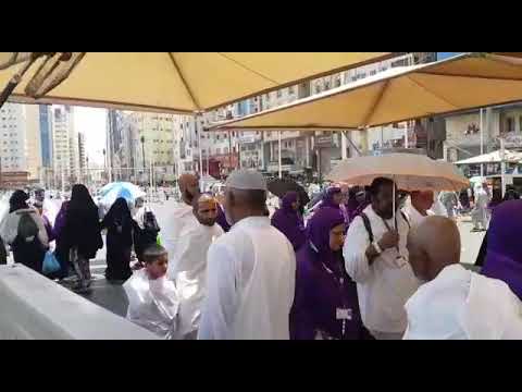 Hashim Travel Hajj 2019