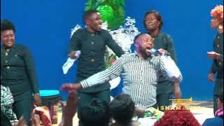 HOTTEST PRAISE TUMAINI AND SHAMAYIM MF